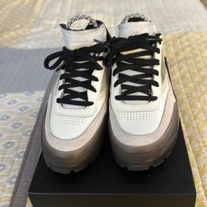 Cardi B Reebok sneakers